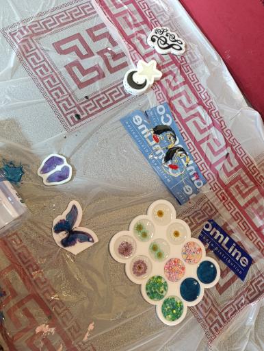 عکس آموزشگاه فنی و حرفه ای سپیده بیگلری