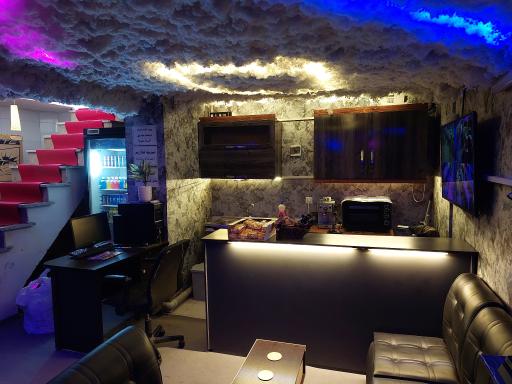 عکس گیم سنتر کافه گیم