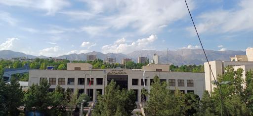 عکس مرکز همایش های بین المللی رازی