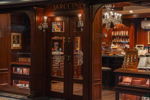 عکس عطر دارچینی