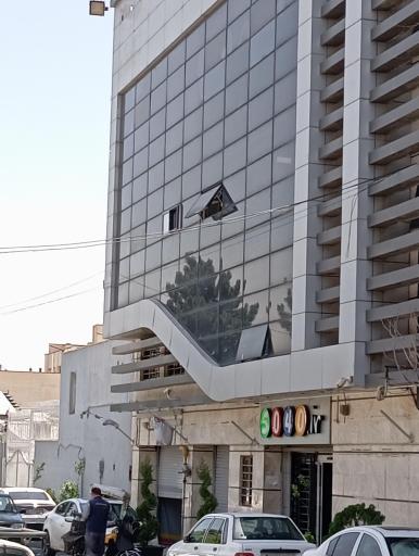 عکس كارخانه پرشين ويتور