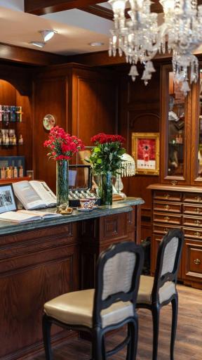 عکس عطر دارچینی