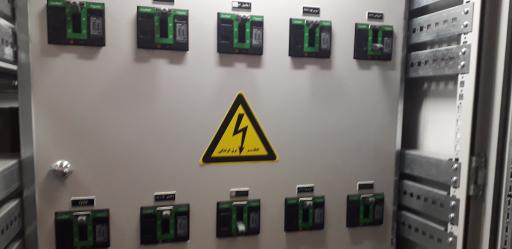 عکس شرکت تابان حفاظ پردیسان (برق صنعتی)