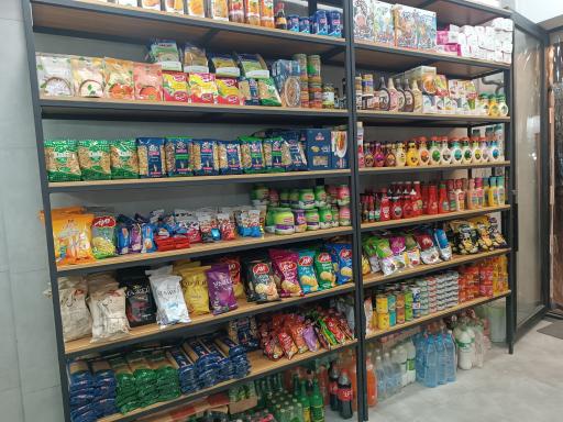 عکس سوپر پروتئینی پرولاین