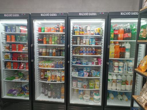 عکس سوپر پروتئینی پرولاین