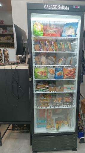 عکس سوپر پروتئینی پرولاین