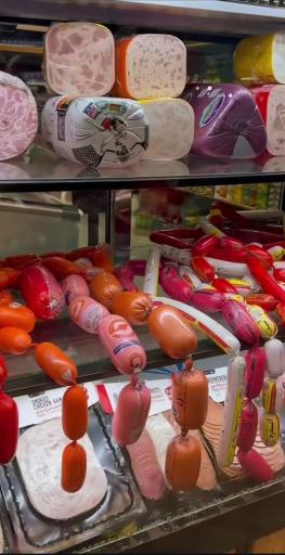 عکس سوپر پروتئینی پرولاین