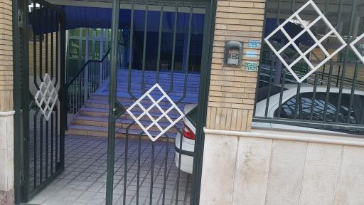 عکس زائرسرای دانشگاه علوم پزشکی شیراز