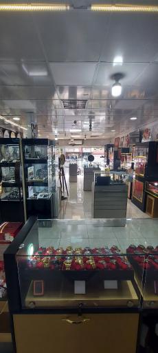 عکس ساعت صدف 