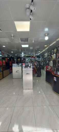 عکس ساعت صدف 