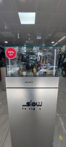 عکس ساعت صدف 