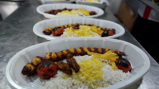 عکس رستوران رزنتال