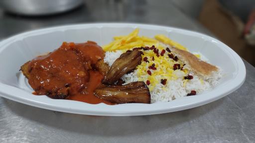 عکس رستوران رزنتال