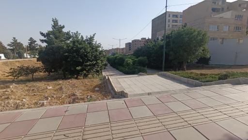عکس بوستان سروناز