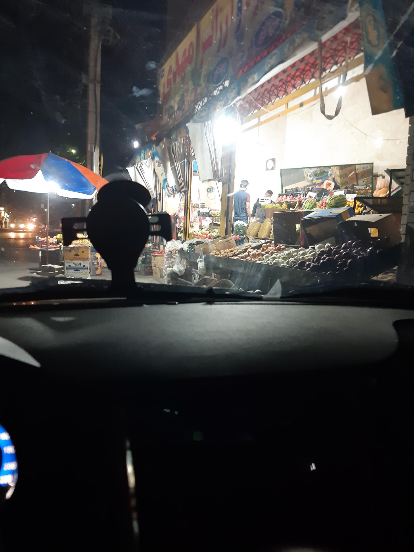 عکس سوپر مهدی 