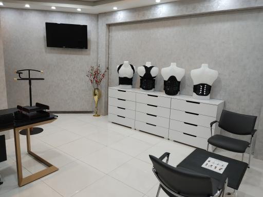 عکس تجهیزات ارتوپدی ارتوتیک استور