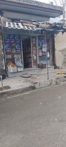 عکس سوپرمارکت جامه شورانی