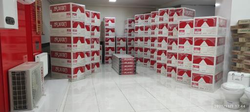 عکس نمایندگی ایران رادیاتور تاسیساتی رضائی