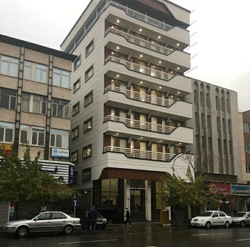 عکس توسعه ارتباطات الکترونیک تجارت ایرانیان | تاتا