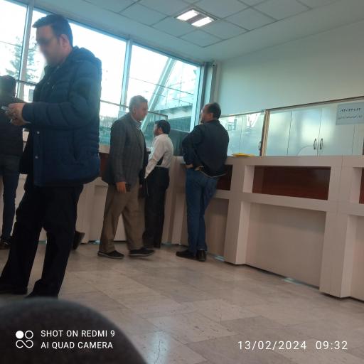 عکس شرکت آرتا نوین یزدان خراسان