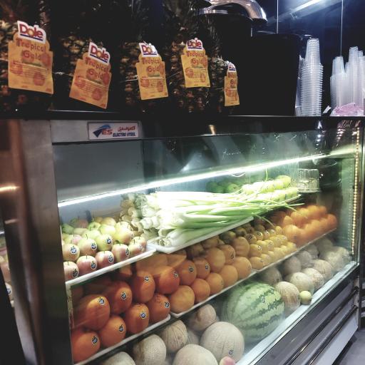 عکس آبمیوه بستنی ویتا نوش