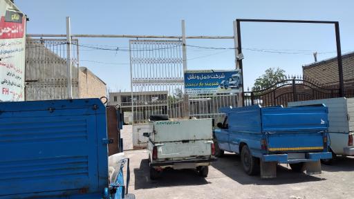 عکس هنرمند بار آذربایجان