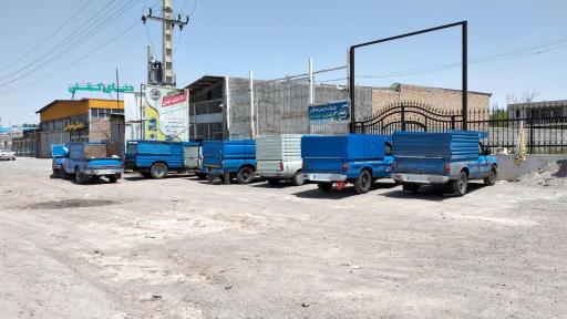 عکس هنرمند بار آذربایجان