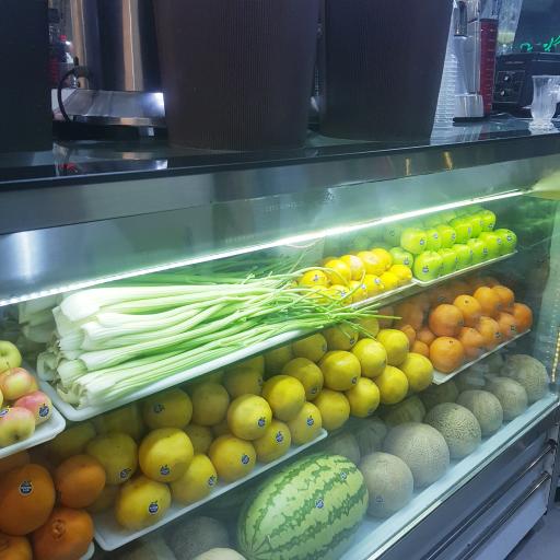 عکس آبمیوه بستنی ویتا نوش