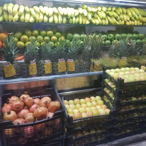 عکس آبمیوه بستنی ویتا نوش