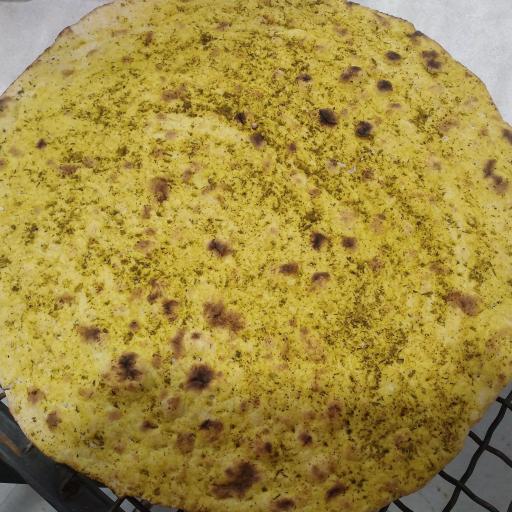 عکس نانوایی سنتی رهگذر