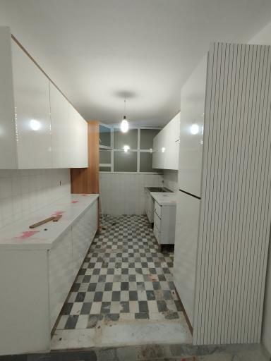 عکس کارگاه کابینت زیگورات