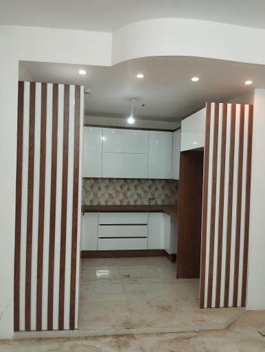 عکس کارگاه کابینت زیگورات