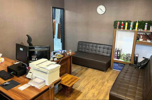 عکس طهران پنل غرب 