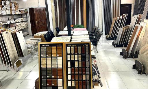 عکس طهران پنل غرب 