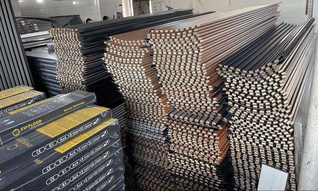 عکس طهران پنل غرب 