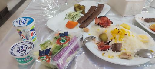 عکس هتل نماز