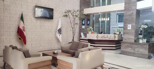 عکس هتل نماز