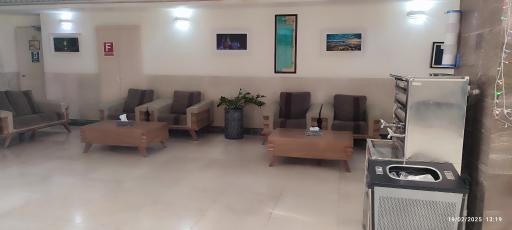 عکس هتل نماز