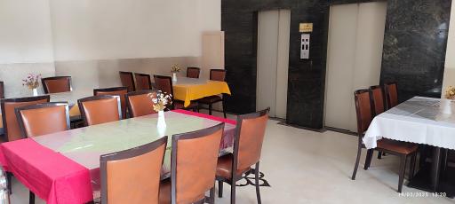 عکس هتل نماز