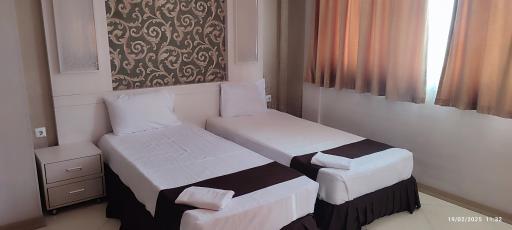 عکس هتل نماز