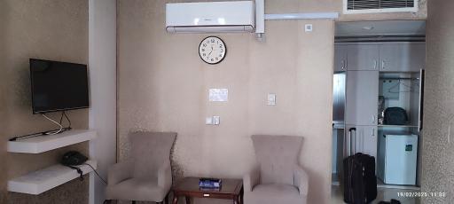 عکس هتل نماز