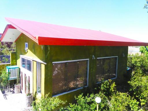 گلاب و عرقیات جهاد سعید فرامرزی