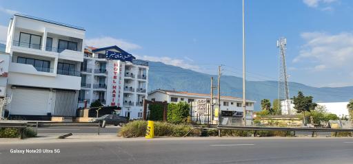 عکس هتل رستوران نسیم