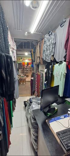 پخش پوشاک الغدیر