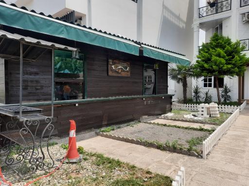 عکس هتل رستوران نسیم