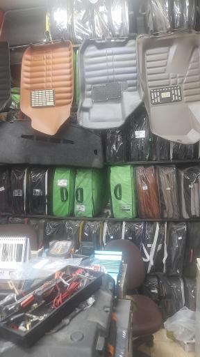 عکس نمایندگی ماجیکار 1968