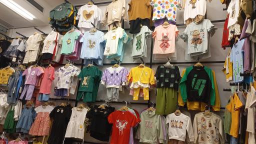 عکس پوشاک نیوان