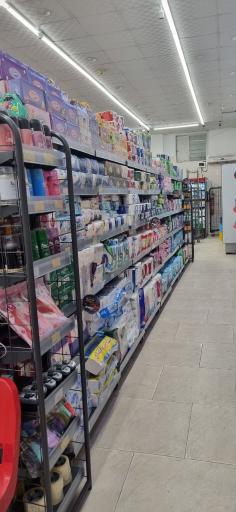 افق کوروش ( شعبه مشهد طبرسی جنوبی 65)