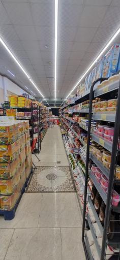 عکس افق کوروش (طبرسی جنوبی 65)