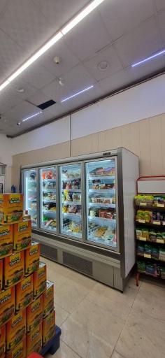 افق کوروش ( شعبه مشهد طبرسی جنوبی 65)